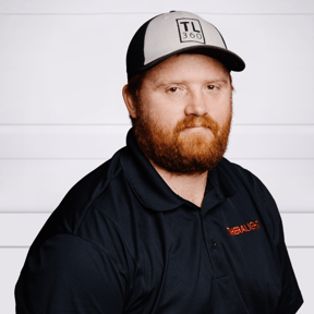 Colby Elton Headshot