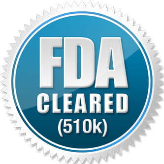 FDA-Cleared-LaserTherapy-510k